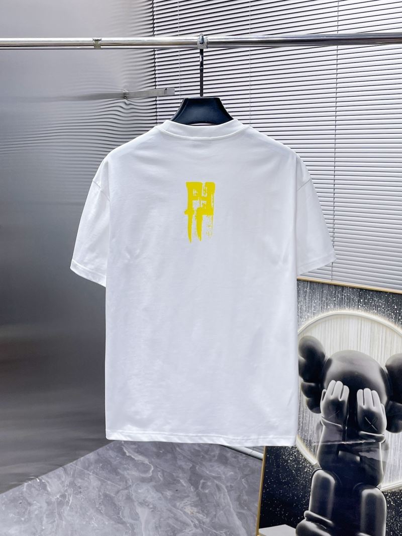 Fendi T-Shirts